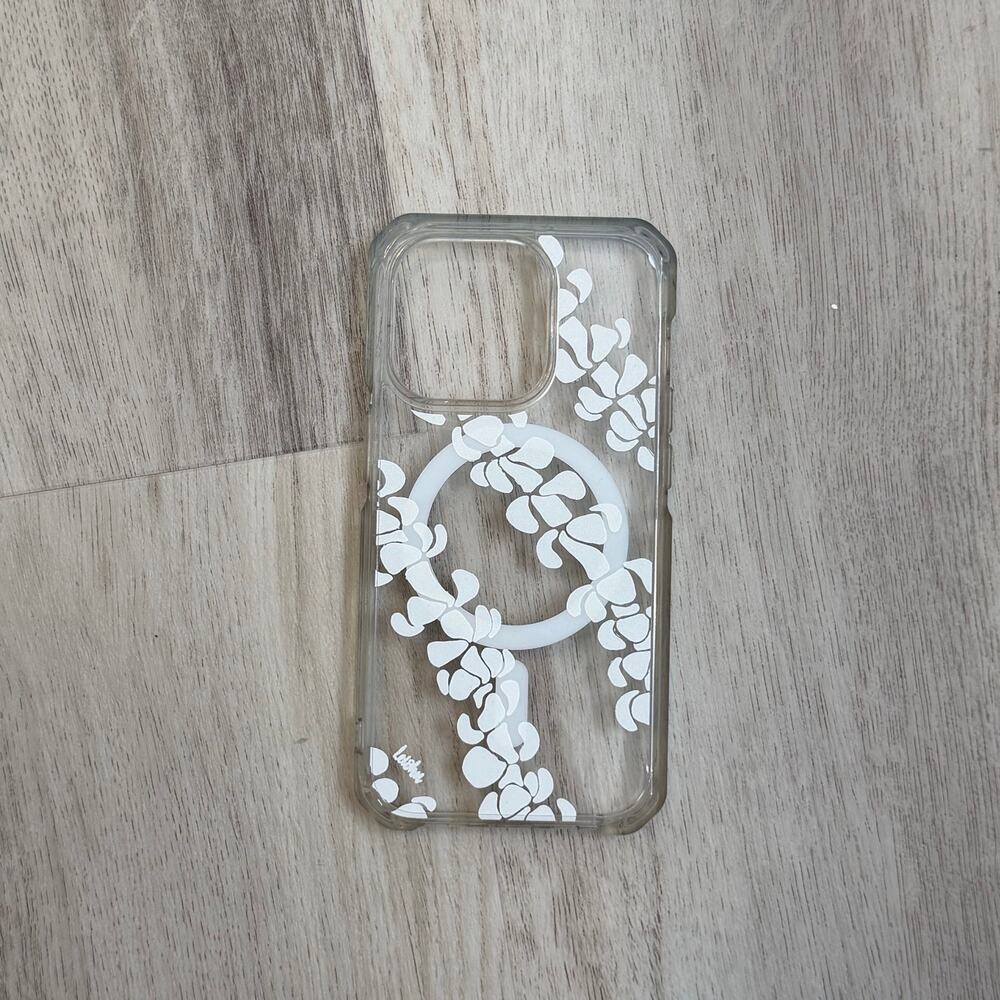Leiohu Designs Magsafe iPhone 14 Pro Case
